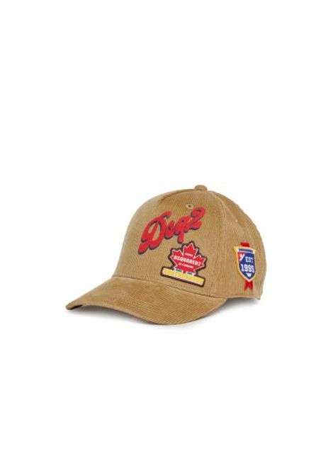 Cappello con logo